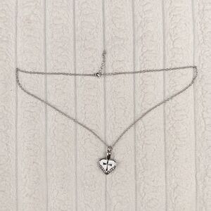 Urn Necklace For Ashes